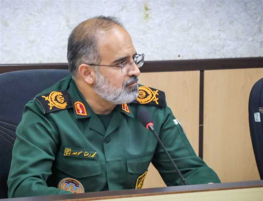 ۱۲۰ گروه جهادی در مناطق سیل‌زده مازندران به میدان آمدند